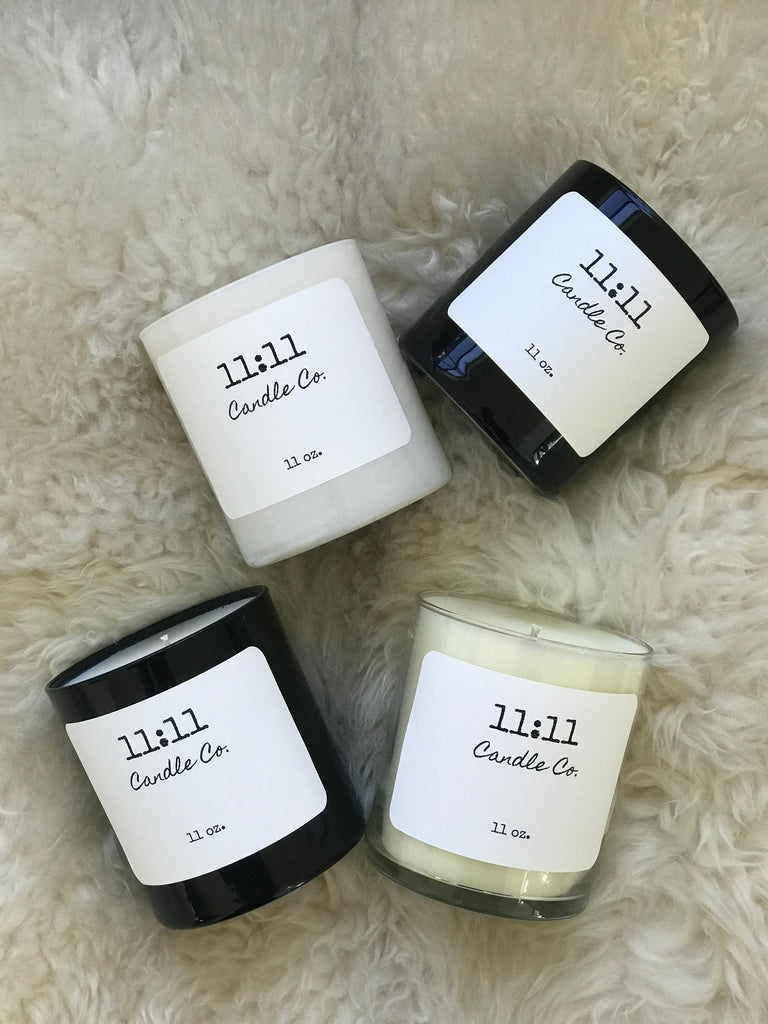 Get the most out of your candles!