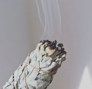 Ways you can bring smudging to your everyday life