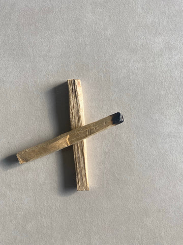 Palo Santo