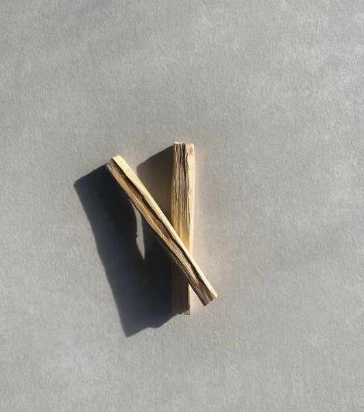 Palo Santo