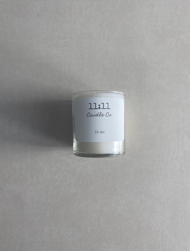 Zen Candle