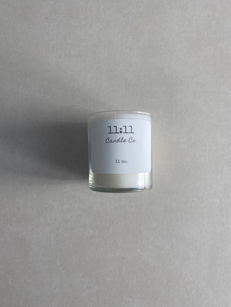 Zen Candle