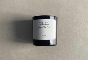 Caricia candle