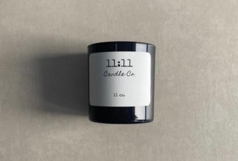 Caricia candle