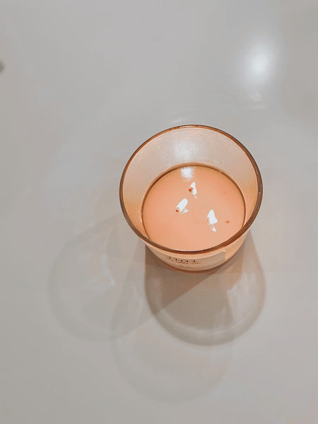 3 Wick Candle
